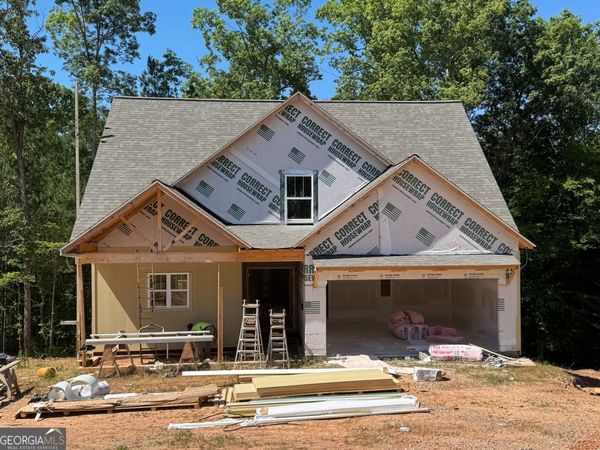 70 Lloyd Street, Monticello, GA 31064