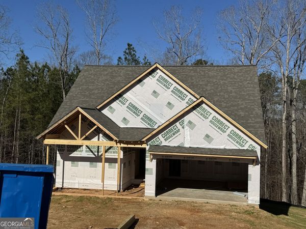 70 Lloyd Street, Monticello, GA 31064