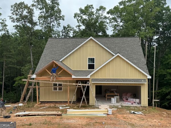 70 Lloyd Street, Monticello, GA 31064