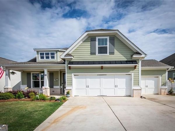 98 Heritage Pointe Drive, Villa Rica, GA 30180