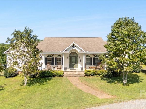 150 Rabbit Moffitt Road, Rutherfordton, NC 28139