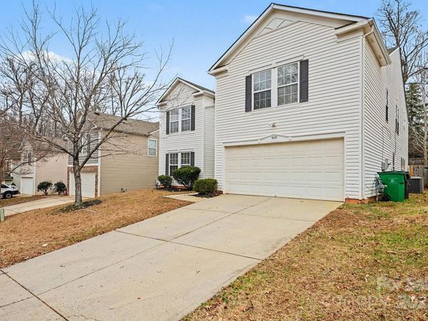 5119 Tomsie Efird Lane, Charlotte, NC 28269