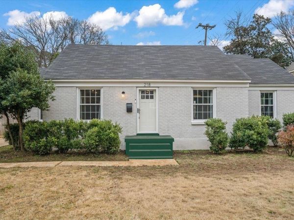 218 DILLE PL, Memphis, TN 38111