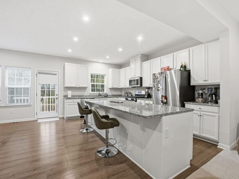 6828 Frey Lane, Reynoldsburg, OH 43068 Photo 2