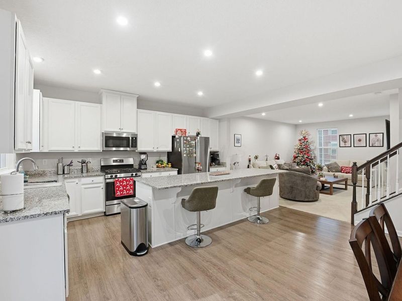 6828 Frey Lane, Reynoldsburg, OH 43068 Photo 4