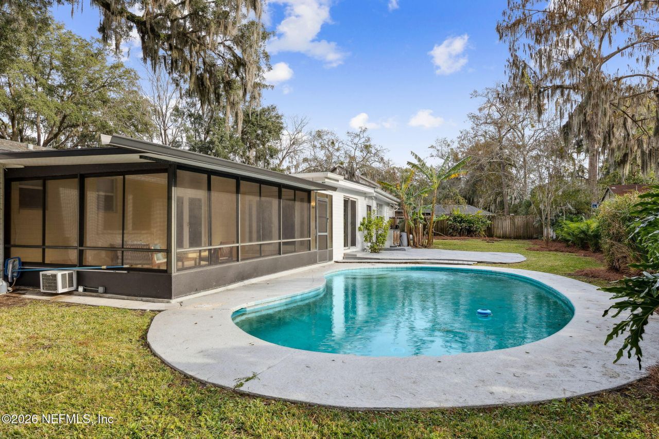 3648 Rubin Road, Jacksonville, FL 32257 Photo