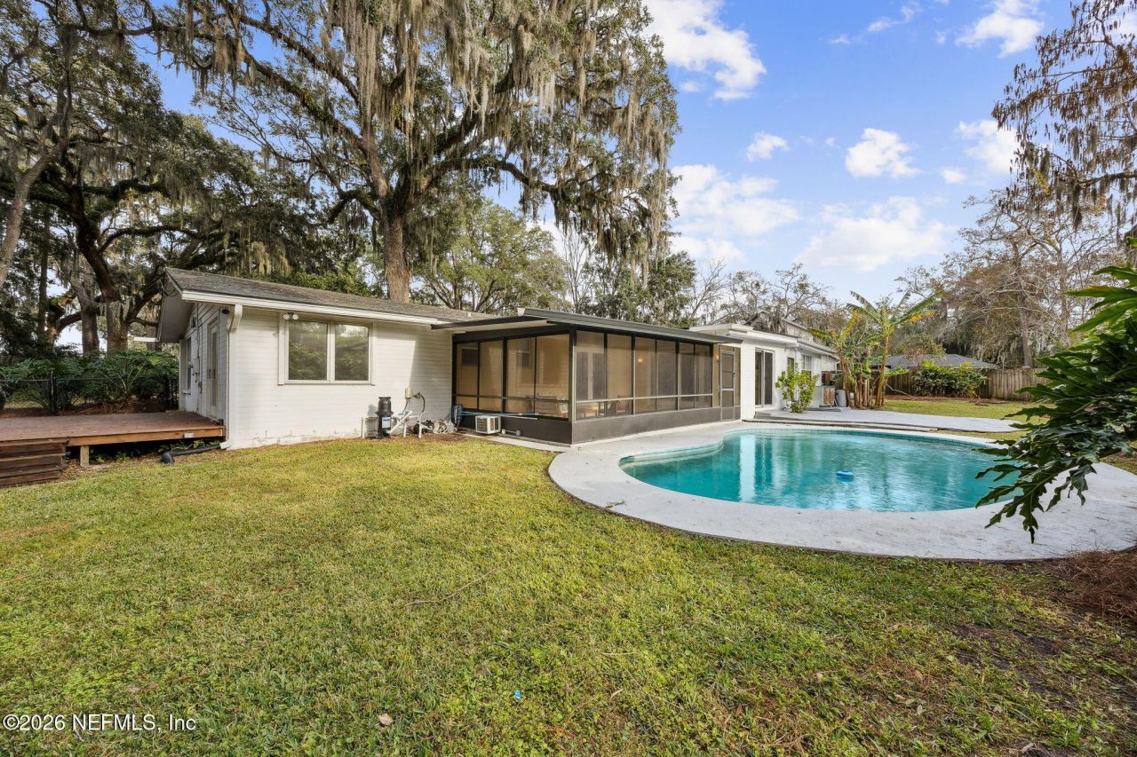 3648 Rubin Road, Jacksonville, FL 32257 Photo