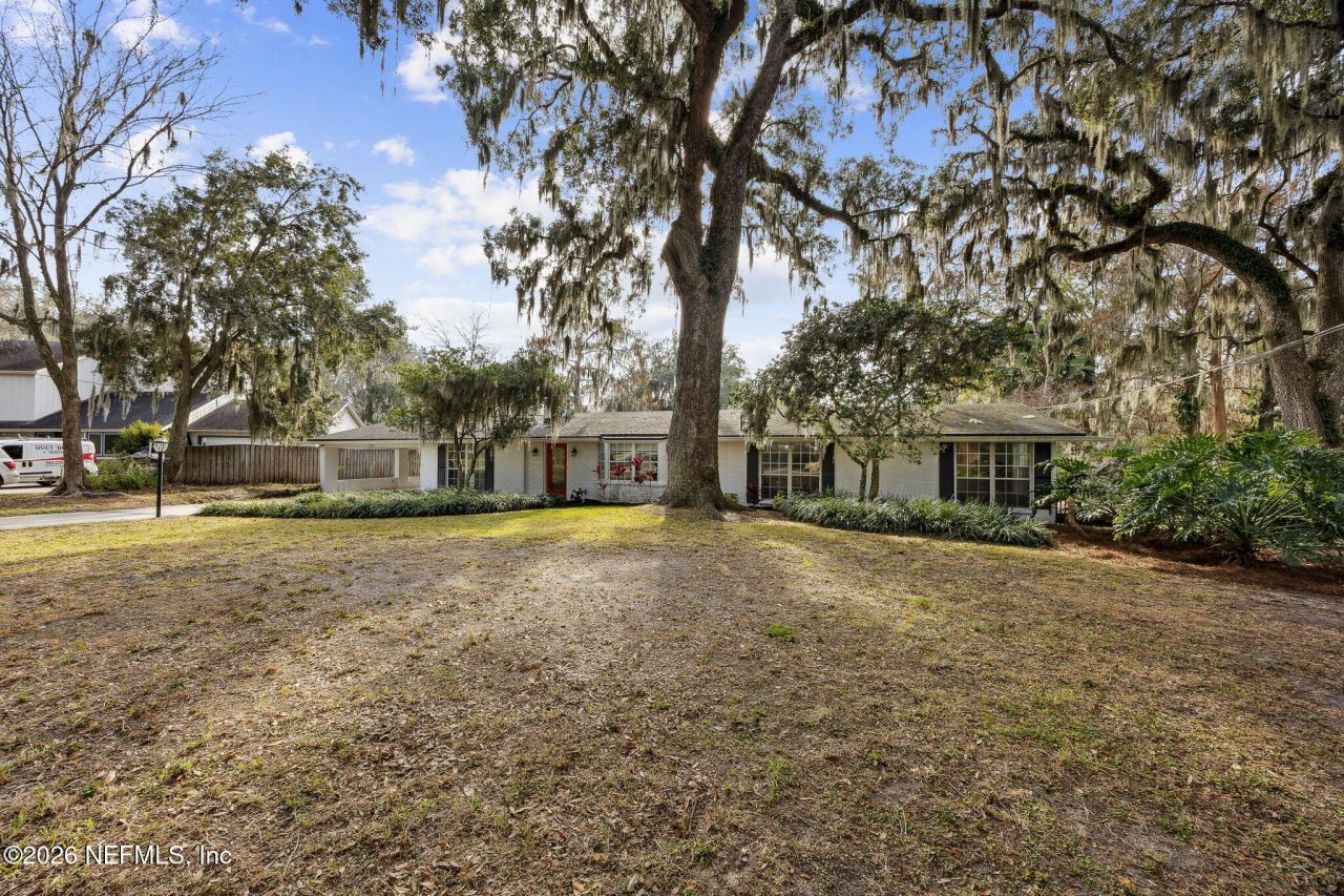 3648 Rubin Road, Jacksonville, FL 32257 Photo