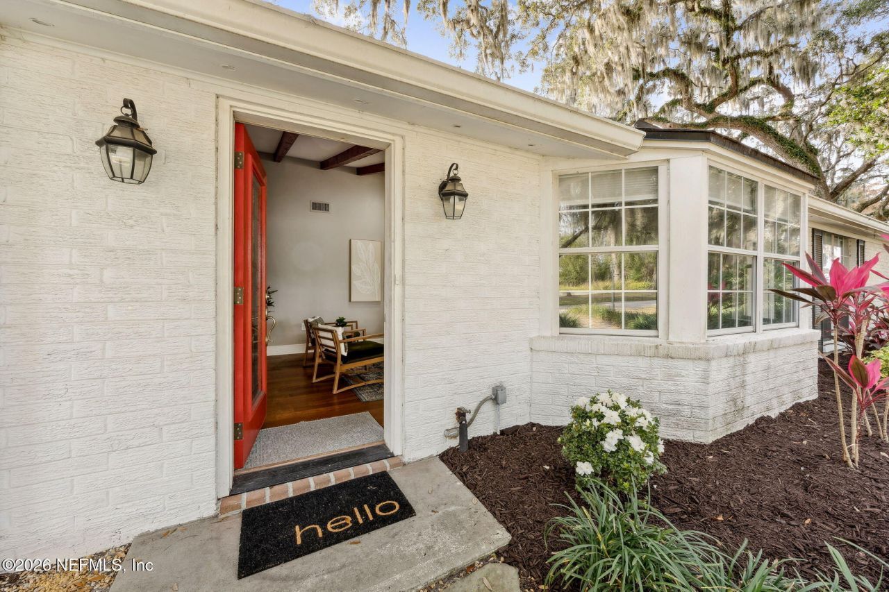 3648 Rubin Road, Jacksonville, FL 32257 Photo