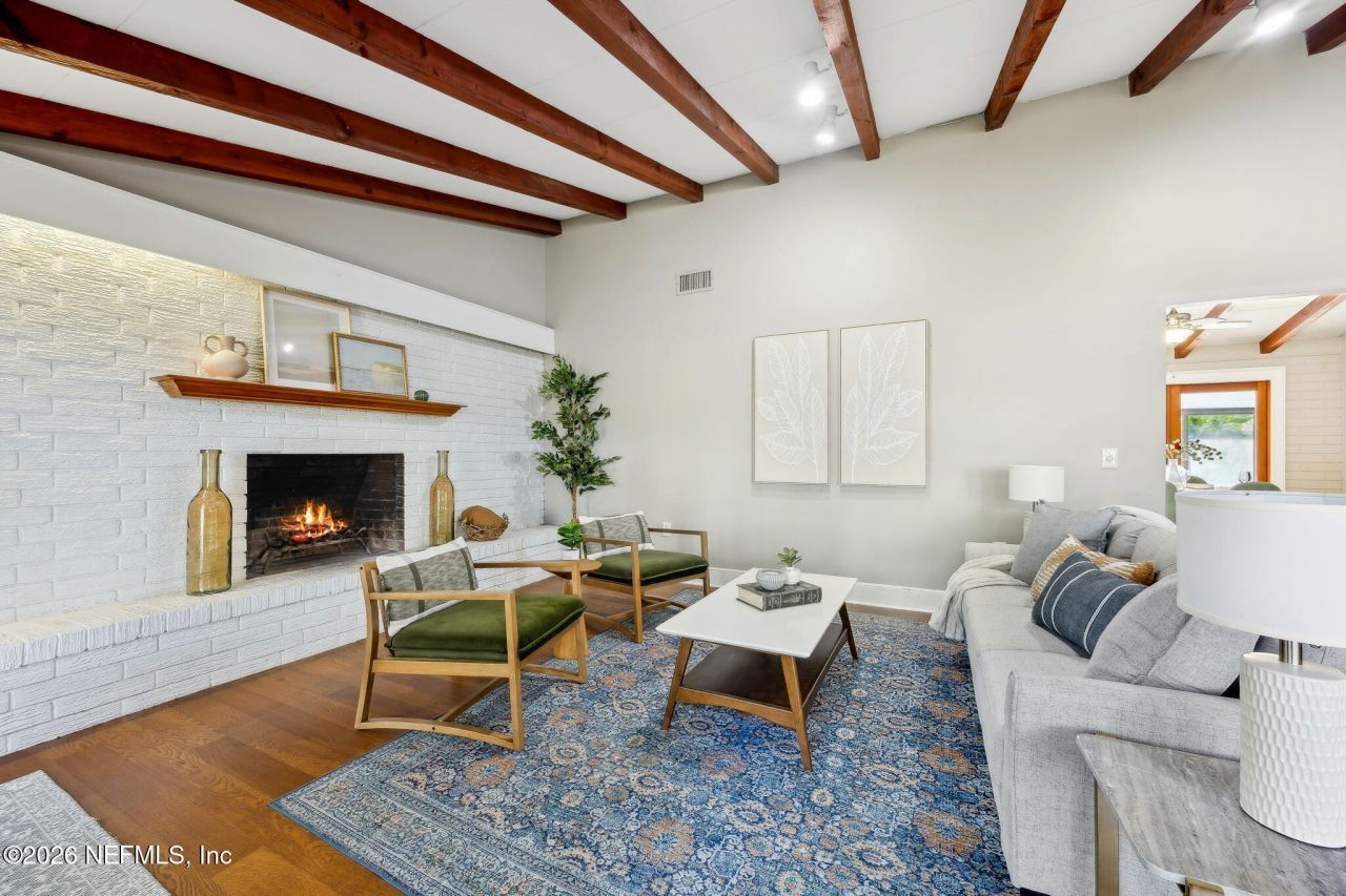 3648 Rubin Road, Jacksonville, FL 32257 Photo