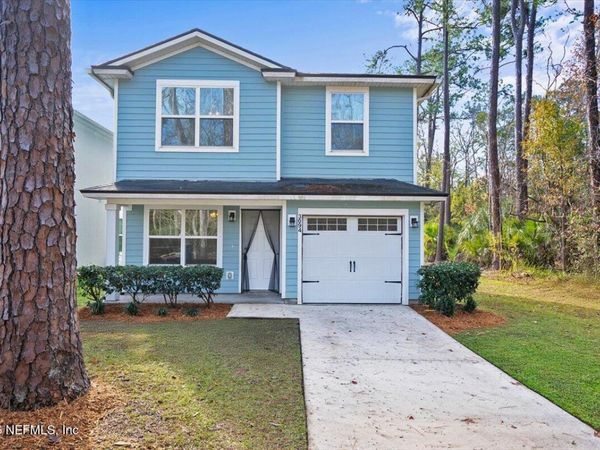 3094 JENNINGS Road, Jacksonville, FL 32218