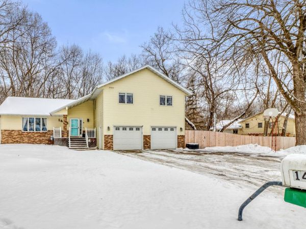 1425 Long Avenue, Detroit Lakes, MN 56501
