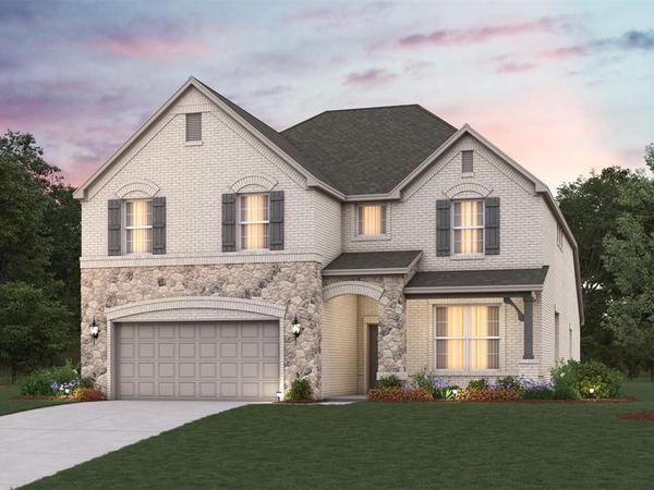 2209 Valencia Drive, Little Elm, TX 75068