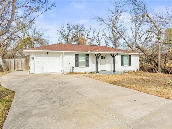 5507 Alexander Street, Sachse, TX 75048