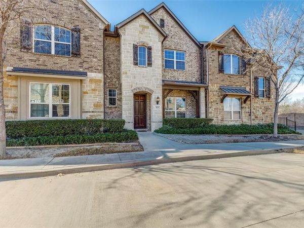 828 Rohan Drive, Richardson, TX 75081
