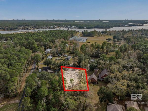 17065 Britt Lane, Bon Secour, AL 36511