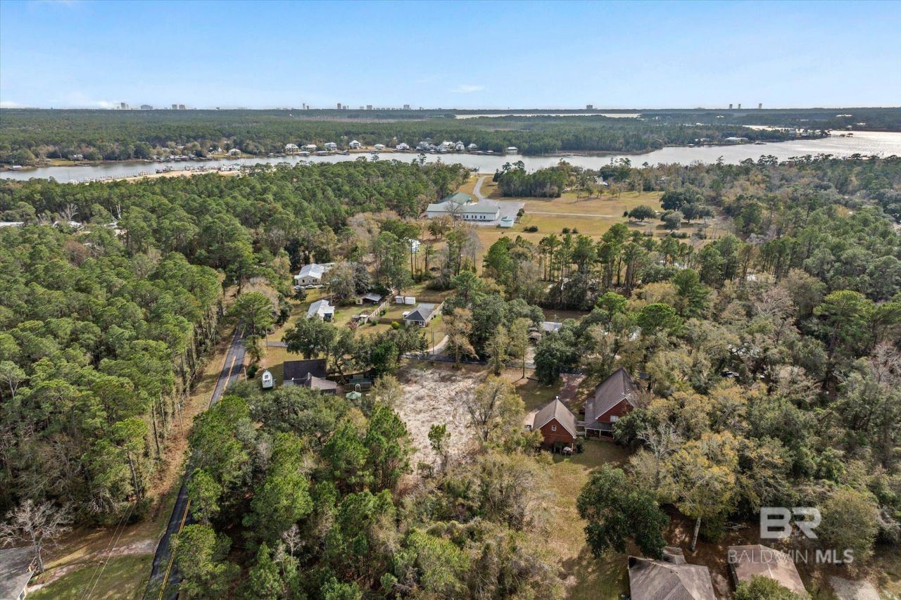 17065 Britt Lane, Bon Secour, AL 36511 Main Photo