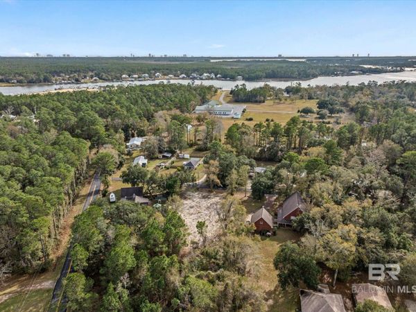 17065 Britt Lane, Bon Secour, AL 36511