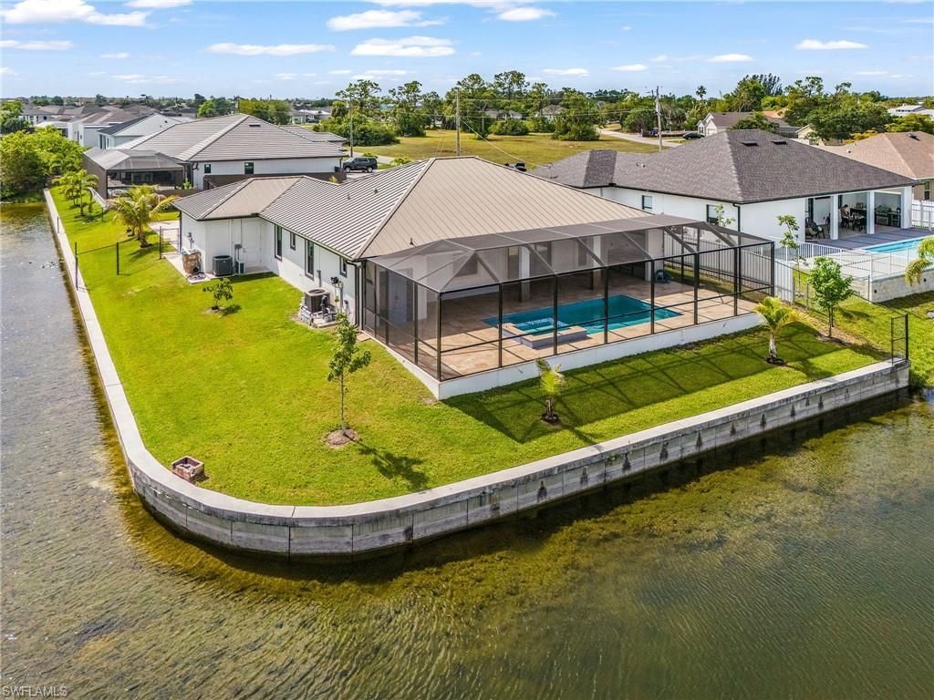 509 NE 5th Ter, Cape Coral, FL 33909 Photo