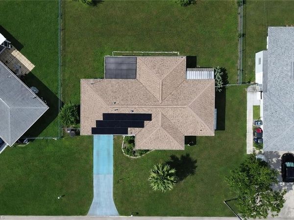 218 Fireside CT, LEHIGH ACRES, FL 33936