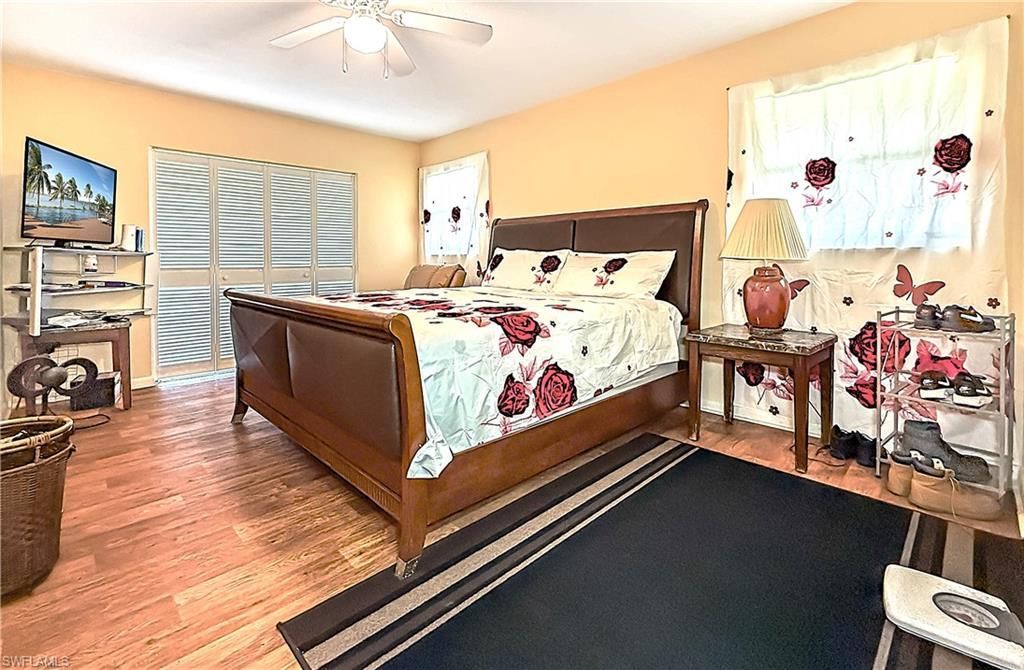 218 Fireside Ct, Lehigh Acres, FL 33936 Photo