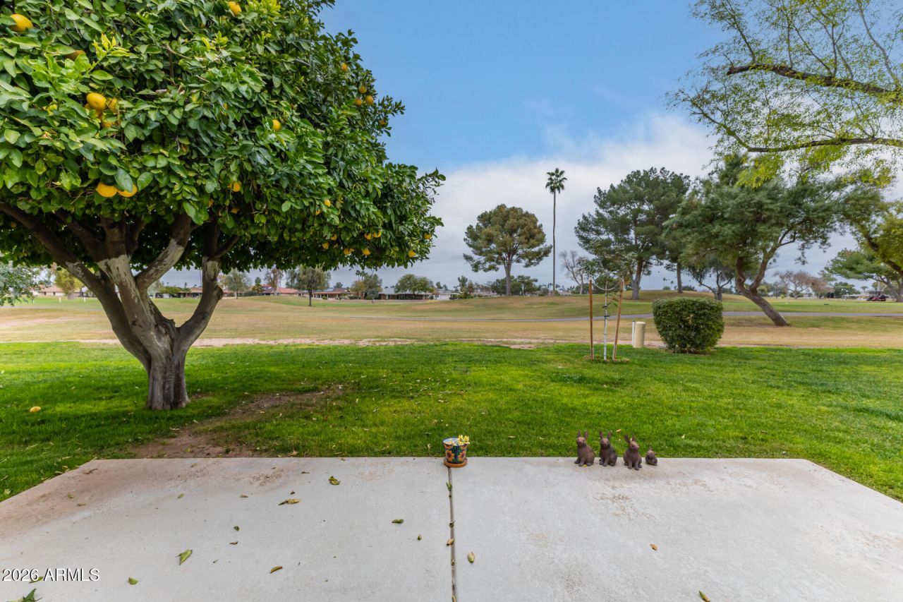12710 W Ballad Drive, Sun City West, AZ 85375 Main Photo