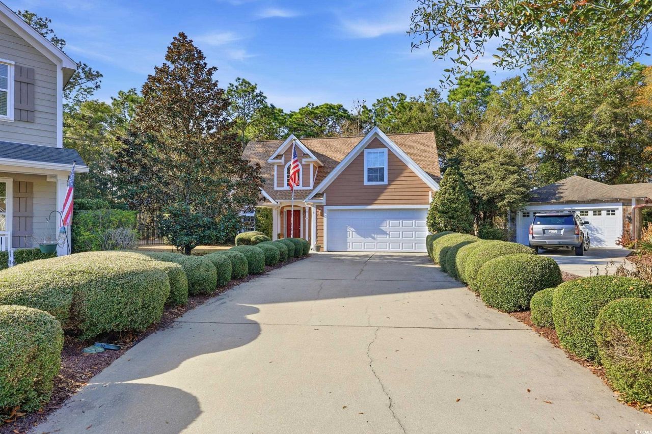 11 Bears Paw Way Photo 30