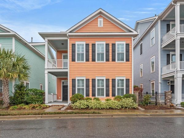 7809 Monarch Dr., Myrtle Beach, SC 29572