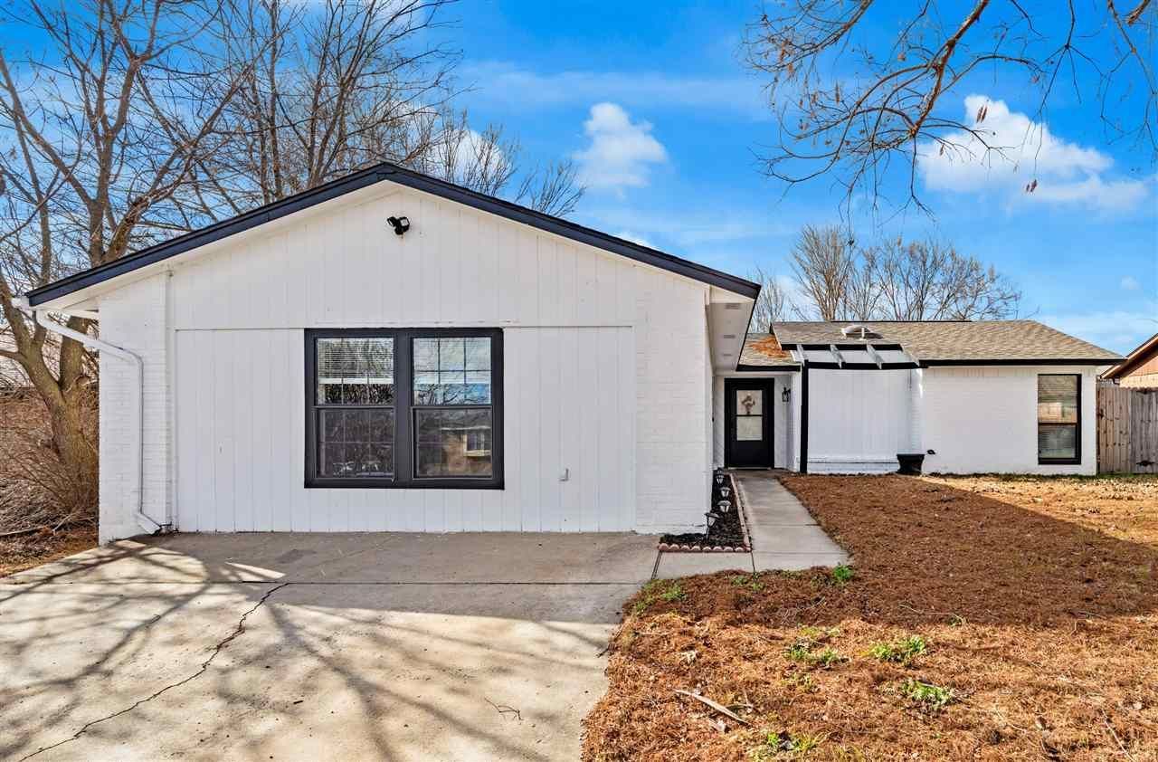 4811 SE Tattershall Way, Lawton, OK 73501 Main Photo