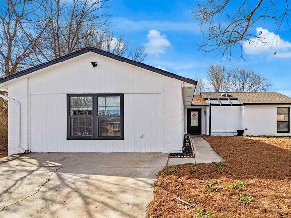 4811 SE Tattershall Way, Lawton, OK 73501