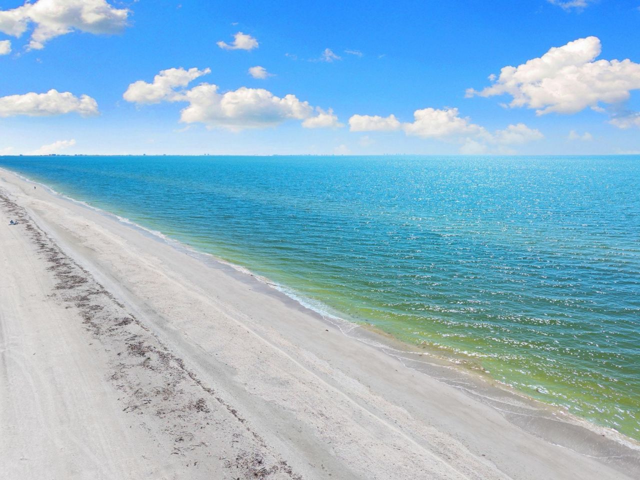 1605 Middle Gulf Dr, Unit 310, Sanibel, FL 33957 Photo