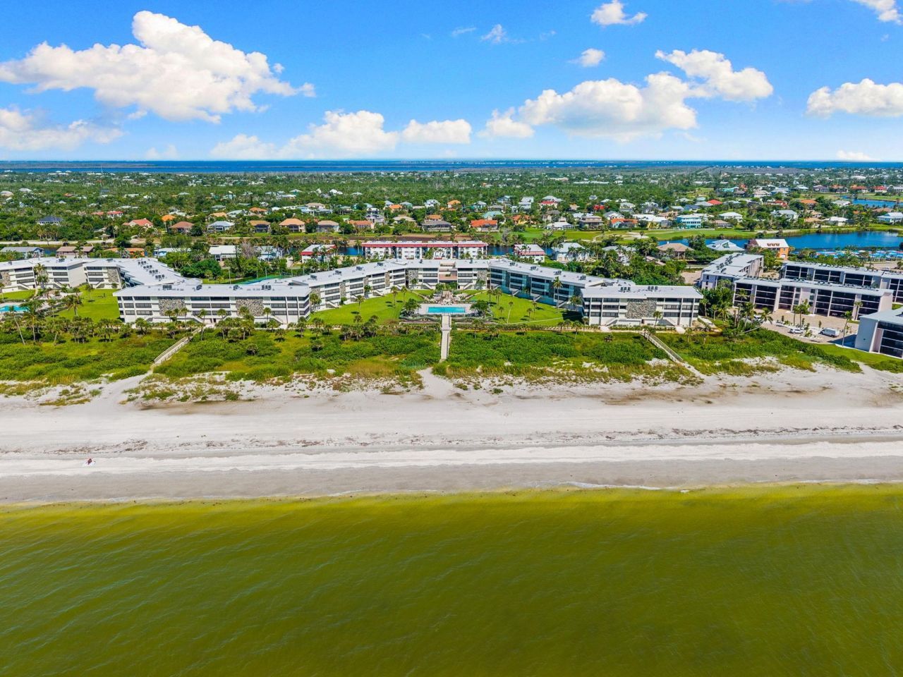 1605 Middle Gulf Dr, Unit 310, Sanibel, FL 33957 Photo