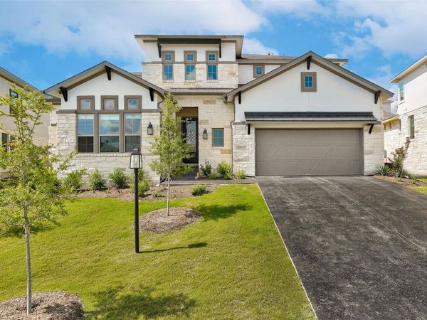 720 Rawson BND, Austin, TX 78738