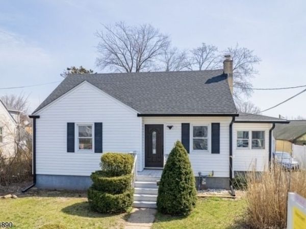 978 Rahway Ave, Woodbridge, NJ 07001