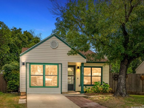 6248 Valley Queen, San Antonio, TX 78250