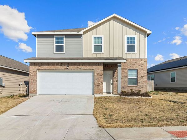 12603 Antilia, San Antonio, TX 78245