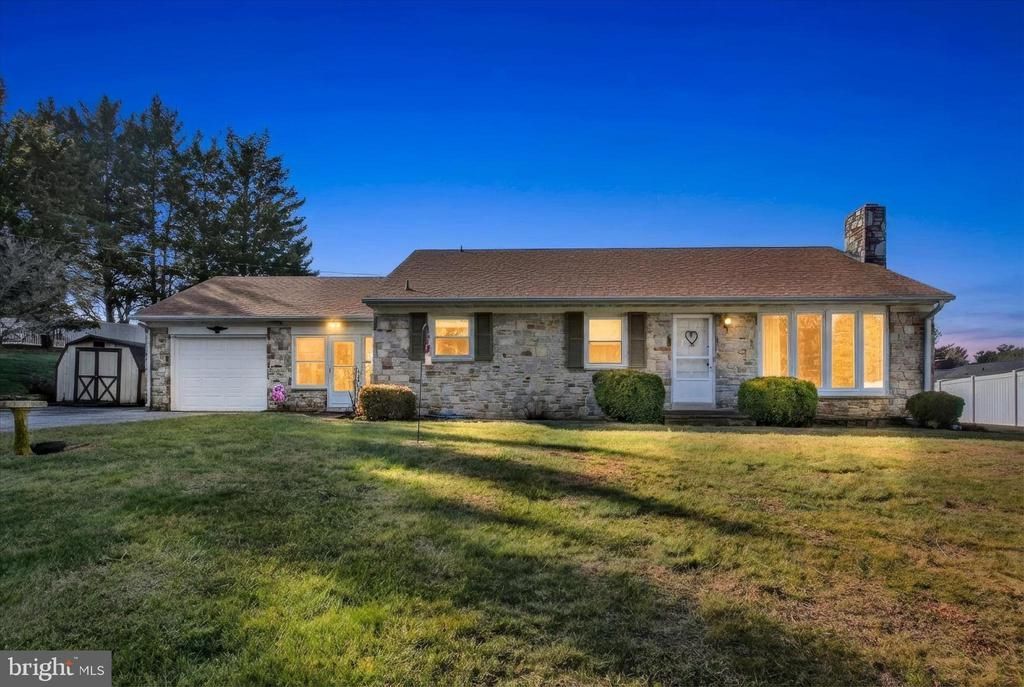 3400 Hanover Pike, Manchester, MD 21102 Main Photo