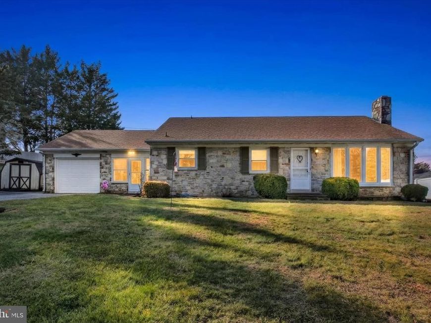 3400 Hanover Pike, Manchester, MD 21102 Main Photo