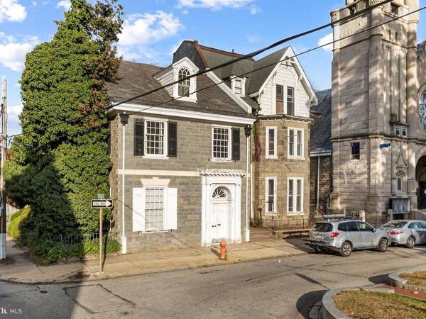 5519 GERMANTOWN AVENUE, PHILADELPHIA, PA 19144