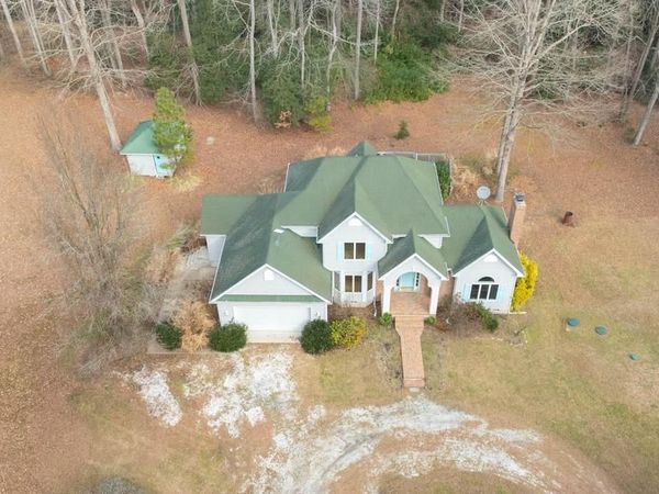 18885 SAND HILL ROAD, GEORGETOWN, DE 19947