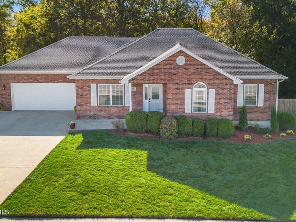 208 RENEE DRIVE, Ashland, MO 65010