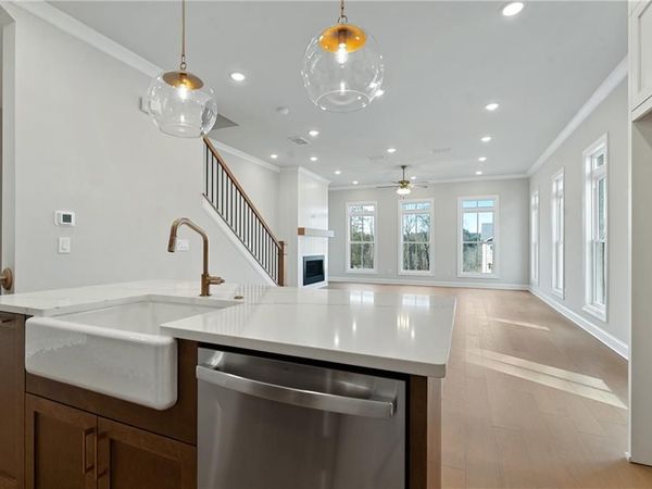 506 Whatton Road, Unit 3, Johns Creek, GA 30022