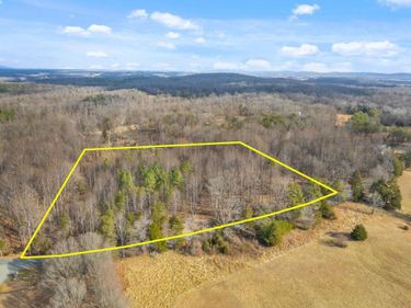 BLUE RUN RD, Somerset, VA 22972