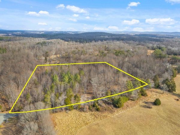 BLUE RUN RD, Somerset, VA 22972