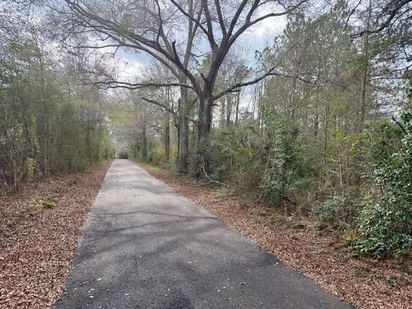 0 BURCH Road, Mount Hermon, LA 70450