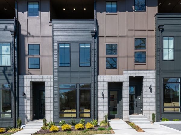 1233 Lischey Ave, Nashville, TN 37207