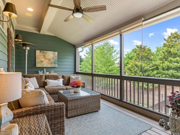 9517 Wexcroft Dr, Brentwood, TN 37027