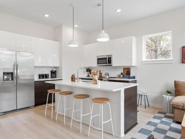 1233 Lischey Ave, Unit D, Nashville, TN 37207