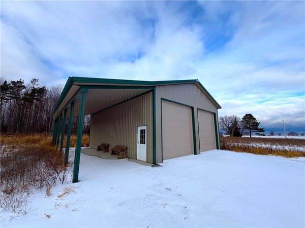 0 Johnson Creek, Barker, NY 14012