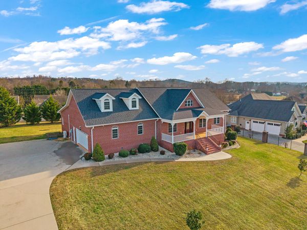 504 Lynnwood Drive, Athens, TN 37303